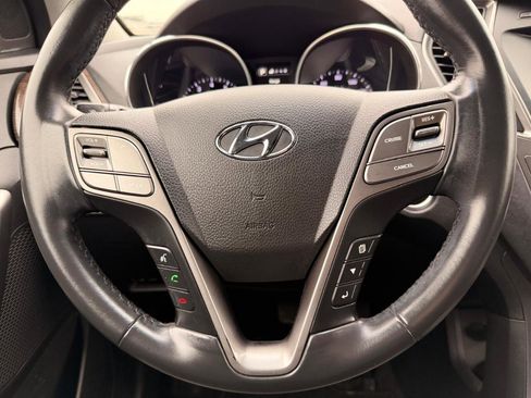 Used 2017 Hyundai Santa Fe Sport 2.0T image 25