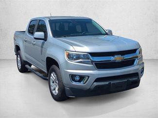 Used 2017 Chevrolet Colorado LT w/ LT Convenience Package RWD video 3