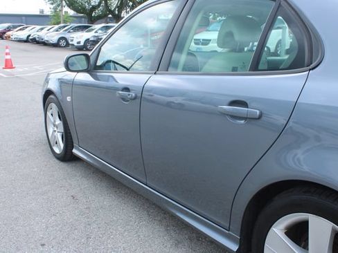 Used 2008 Saab 9-3 2.0T w/ Moonroof Package FWD image 40