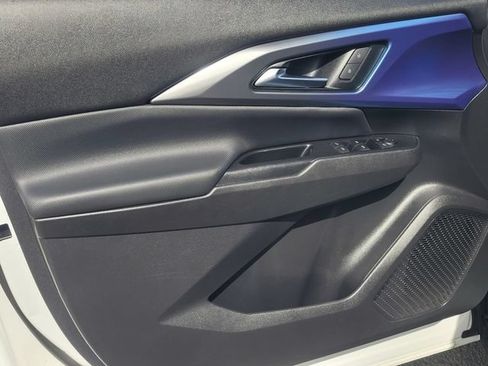 Certified 2024 Chevrolet Equinox EV LT FWD image 14