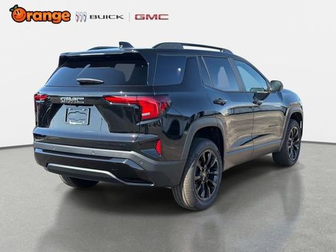 New 2026 GMC Terrain Elevation w/ Black Edition FWD image 3