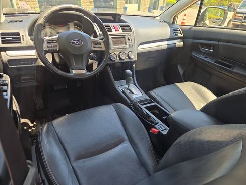 Used 2014 Subaru Impreza 2.0i Limited AWD/4WD image 20