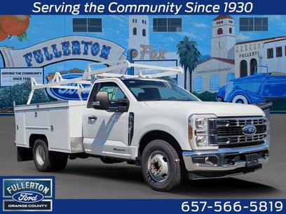 New 2024 Ford F350 XLT w/ XLT Value Package