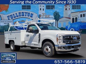 New 2024 Ford F350 XLT w/ XLT Value Package RWD video 1