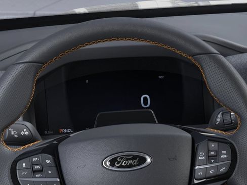 New 2026 Ford Explorer Tremor AWD/4WD image 13