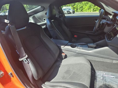 Used 2024 Nissan Z Performance w/ Heritage Edition RWD image 19