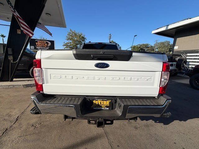 Used 2020 Ford F250 XL AWD/4WD image 59