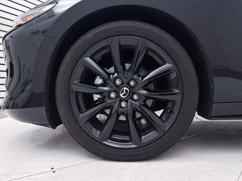 Certified 2025 MAZDA MAZDA3 s Sport image 14