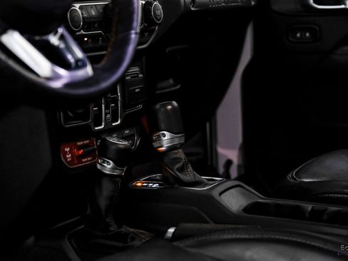 Used 2022 Jeep Wrangler Unlimited Rubicon w/ Xtreme Recon 35" Tire Package image 54