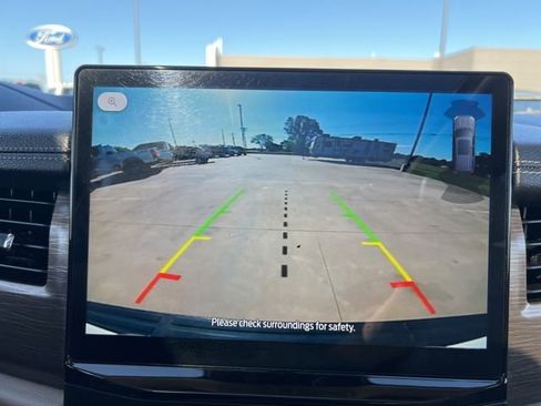 Used 2023 Ford Expedition Max Limited image 54