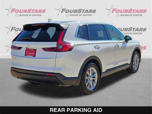 Used 2023 Honda CR-V EX-L image 4