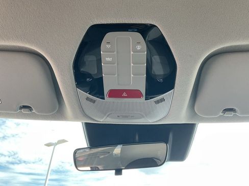 Used 2025 Kia K4 FWD image 12