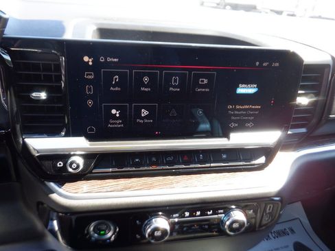 Used 2022 GMC Sierra 1500 SLE AWD/4WD image 23