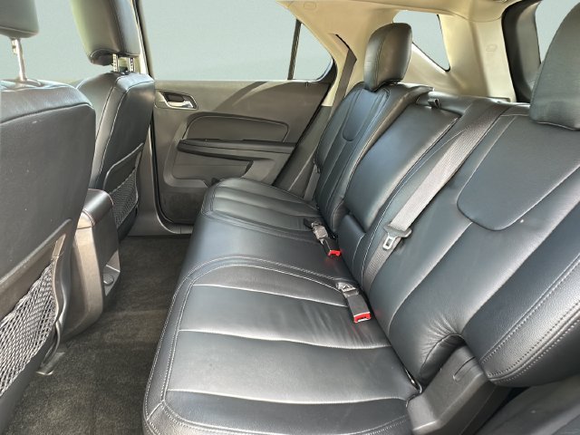 Used 2014 Chevrolet Equinox LT FWD image 15