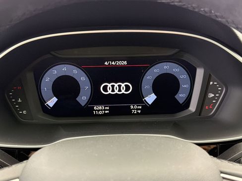 Certified 2025 Audi Q3 2.0T Premium w/ Convenience Package AWD/4WD image 22