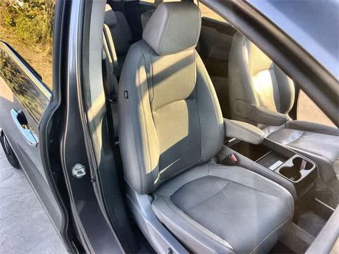 Certified 2019 Honda Odyssey Elite image 12