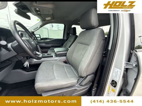 Used 2024 Ford F150 XLT w/ Mobile Office Package AWD/4WD image 18