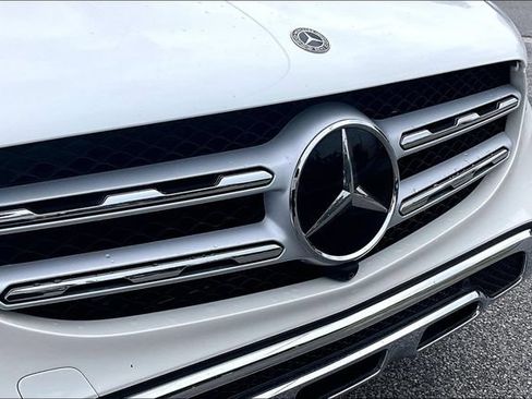 Used 2020 Mercedes-Benz GLC 300 image 33