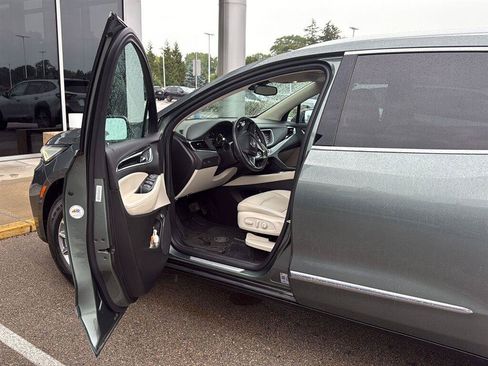 Used 2023 Buick Enclave Essence w/ Trailering Package, 5000 lbs. AWD/4WD image 5