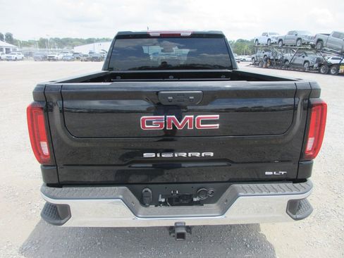 New 2026 GMC Sierra 1500 SLT w/ SLT Convenience Package AWD/4WD image 6