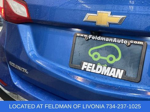 Used 2019 Chevrolet Equinox LT image 29