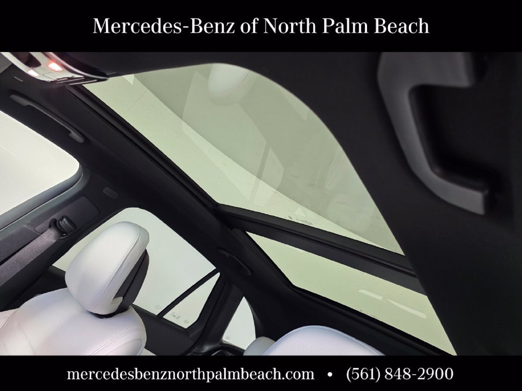 New 2026 Mercedes-Benz GLC 300 image 9