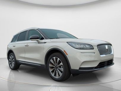 Used 2022 Lincoln Corsair Reserve w/ Elements Package