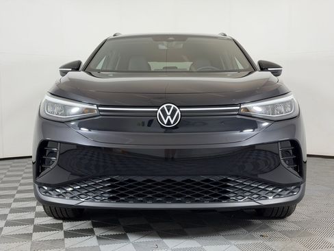 Used 2025 Volkswagen ID.4 Pro RWD image 6