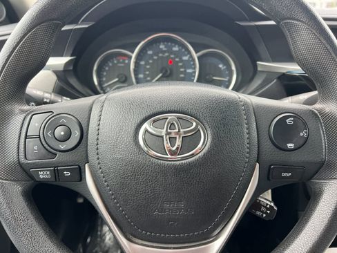 Used 2014 Toyota Corolla LE w/ Protection Package image 22