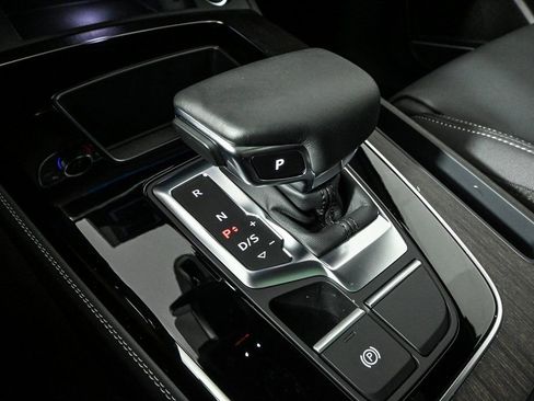 New 2025 Audi Q5 2.0T Premium Plus image 17