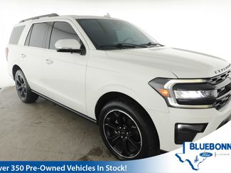 Used 2022 Ford Expedition Limited video 1