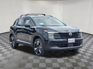 New 2025 Nissan Kicks SR video 2