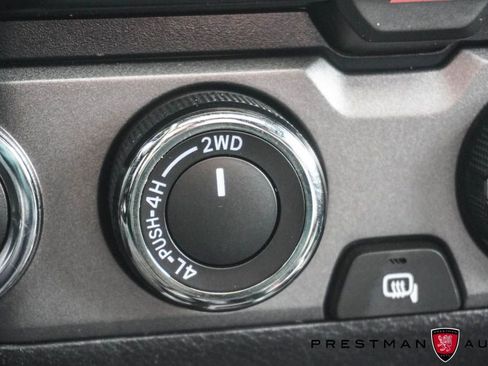 Used 2020 Toyota Tacoma TRD Pro AWD/4WD image 43