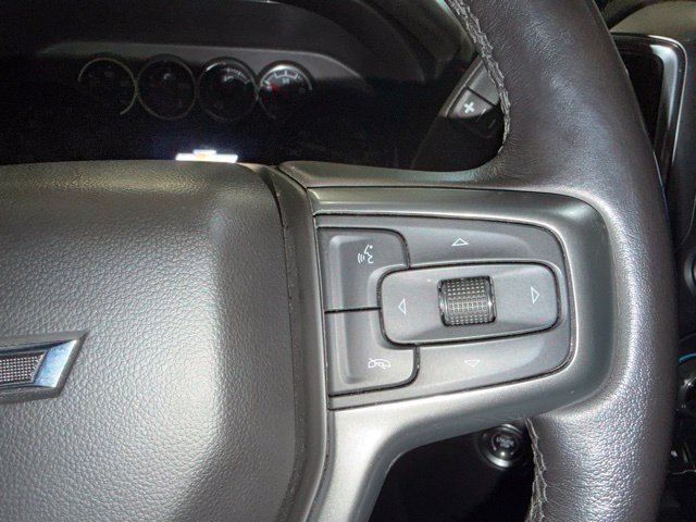 Used 2020 Chevrolet Silverado 1500 RST w/ All-Star Edition AWD/4WD image 28