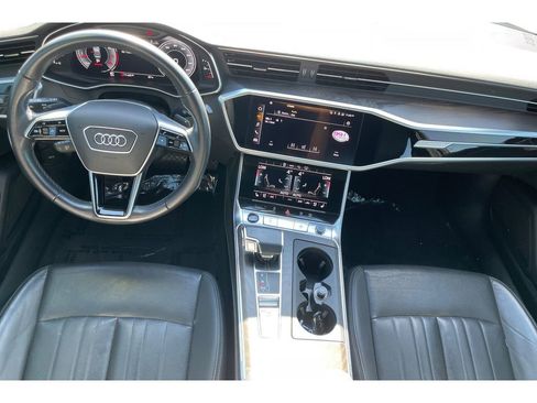 Used 2022 Audi A6 Premium Plus w/ Premium Plus Package image 14
