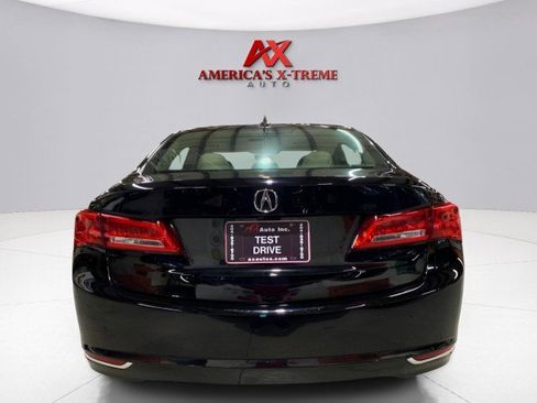 Used 2019 Acura TLX image 4