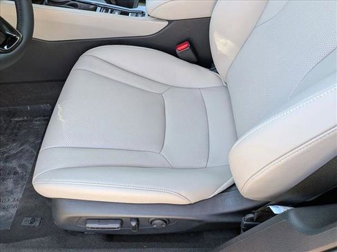 New 2026 Honda Accord EX-L image 4
