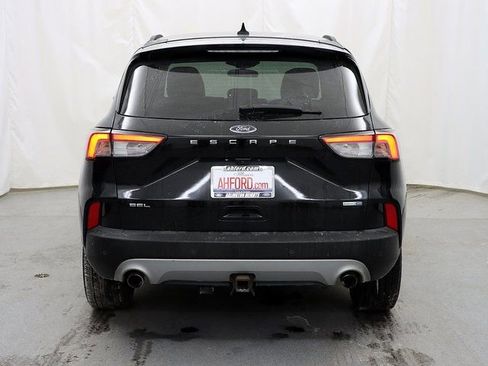 Used 2020 Ford Escape SEL image 6