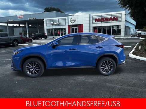Used 2023 Lexus NX 350 AWD w/ Premium Package image 7