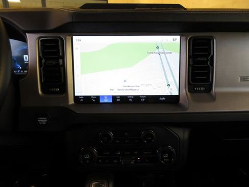 Certified 2025 Ford Bronco Outer Banks image 17