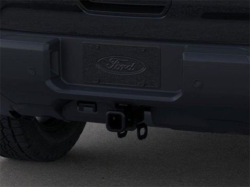 New 2025 Ford Bronco Sport Badlands w/ Badlands Tech Package image 23