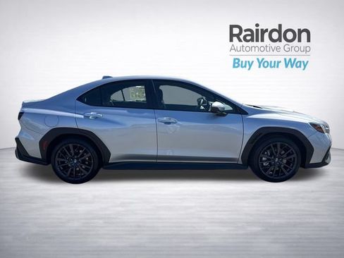 New 2026 Subaru WRX Premium AWD/4WD image 10