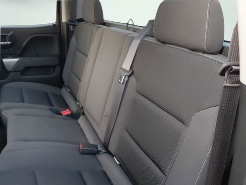 Used 2014 Chevrolet Silverado 1500 LT w/ LT Convenience Package image 36