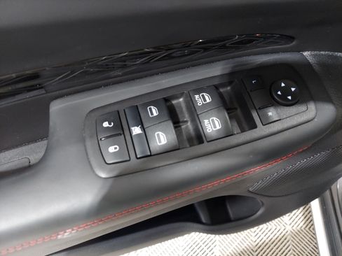 Used 2024 Dodge Durango Citadel AWD/4WD image 24