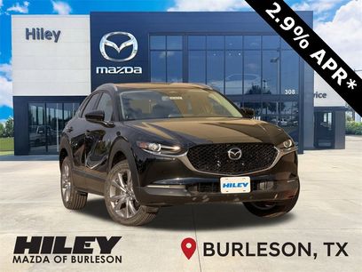New 2025 MAZDA CX-30 AWD 2.5 S w/ Preferred Package