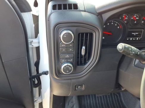 New 2026 GMC Sierra 1500 Pro w/ Pro Value Package AWD/4WD image 19