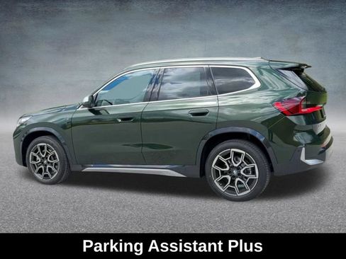 Used 2024 BMW X1 xDrive28i w/ Technology Package AWD/4WD image 17