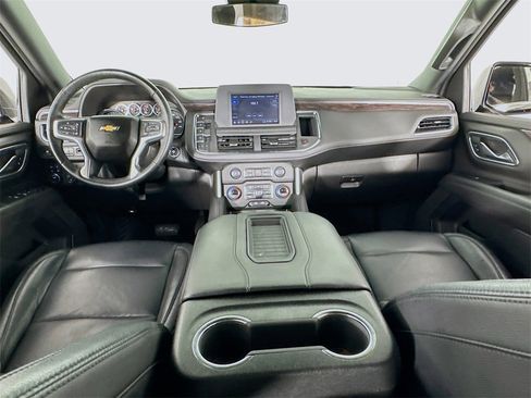 Used 2024 Chevrolet Suburban LS w/ Driver Alert Package image 28