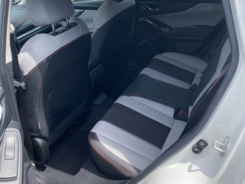 Used 2021 Subaru Crosstrek 2.5i Limited w/ Popular Package #4 image 23