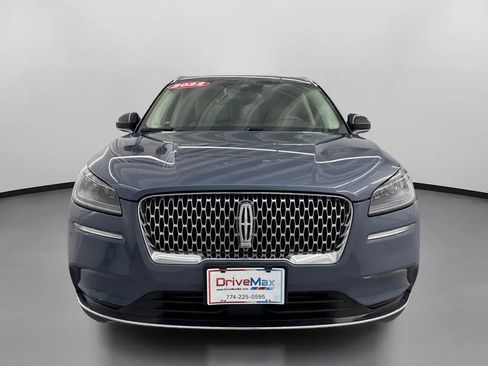 Used 2022 Lincoln Corsair AWD w/ Equipment Group 101A image 2